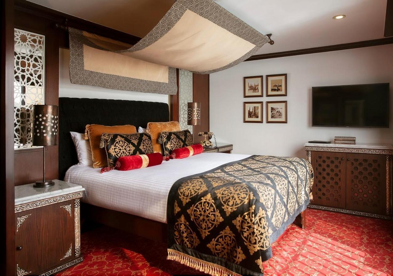 Dahabeya Yakouta Nile Cruise-Every Monday From Luxor- Aswan For 05 Nights Esterno foto