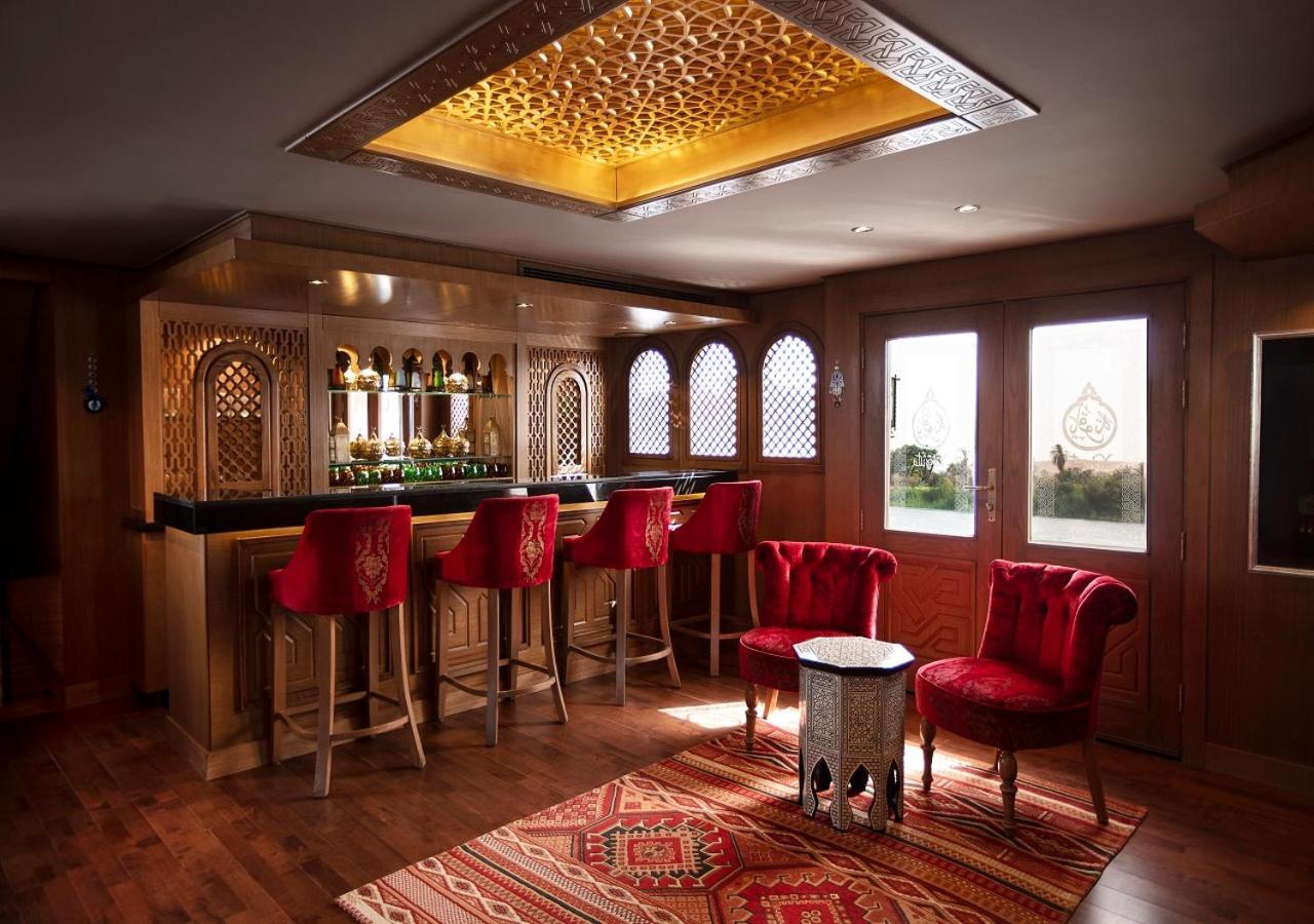 Dahabeya Yakouta Nile Cruise-Every Monday From Luxor- Aswan For 05 Nights Esterno foto